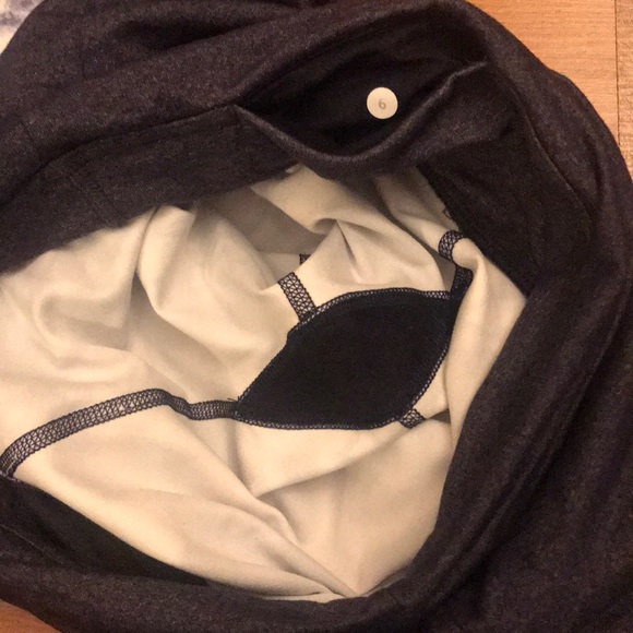 Lululemon leggings - Picture 4 of 4